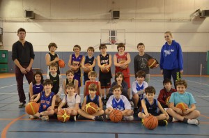 Poussins-2013-2014equipe